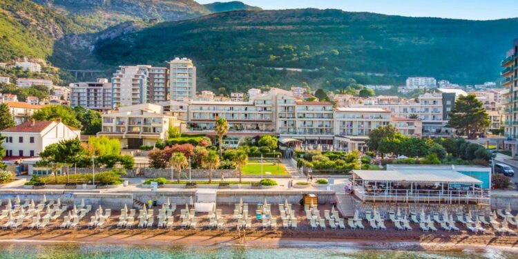 European Individual Chess Championship 2024 in Petrovac, Montenegro – Official regulations – European Chess Union