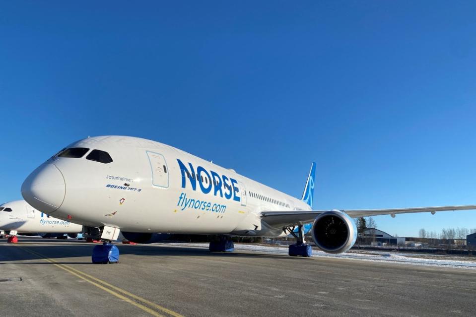 If you can forget about everything that happens before you actually get on the plane, Norse is a terrific bargain and a great way to fly to Europe comfortably on a budget. REUTERS