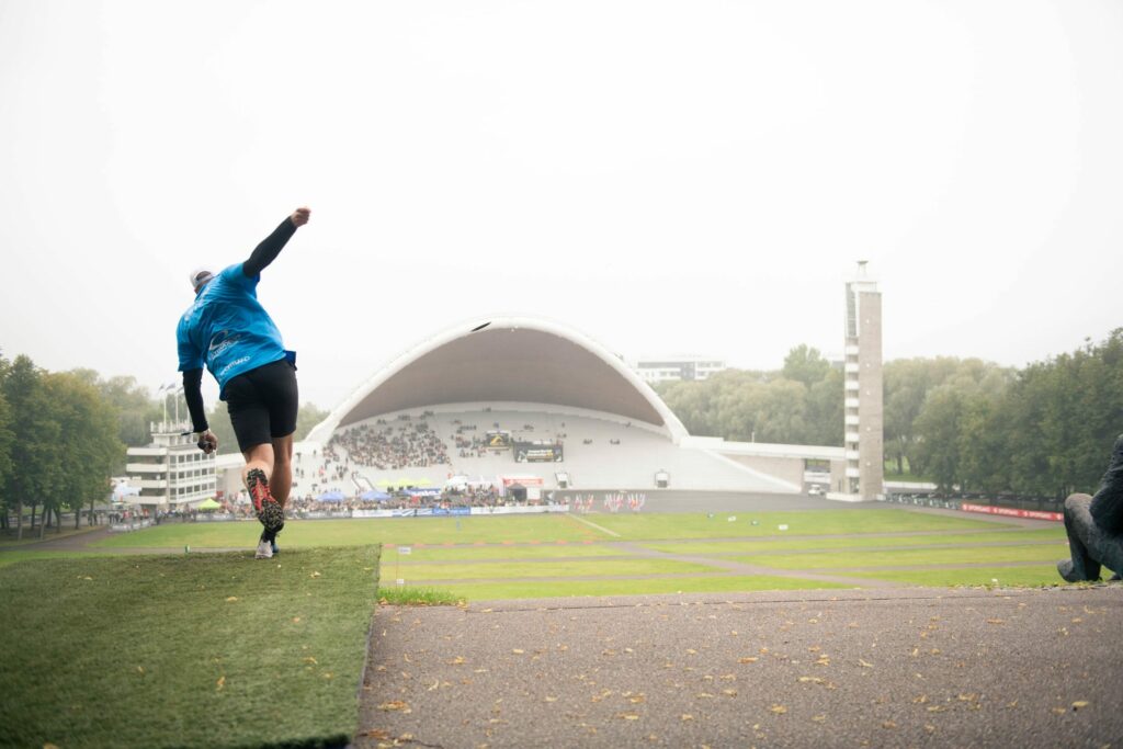 2024 European Disc Golf Festival Preview: DGPT Heads to Estonia for the First Time