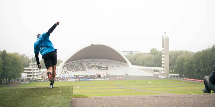 2024 European Disc Golf Festival Preview: DGPT Heads to Estonia for the First Time