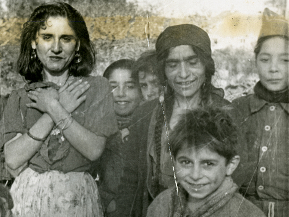 Fascination and Hatred: The Roma in European Culture | The National WWII Museum