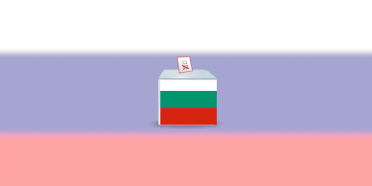 The resurgence of the Russian dilemma on the Bulgarian political scene