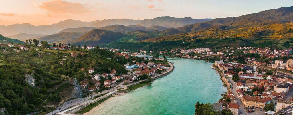 Bosnia and Herzegovina - Wanderlust