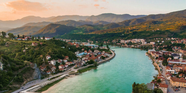 Bosnia and Herzegovina - Wanderlust