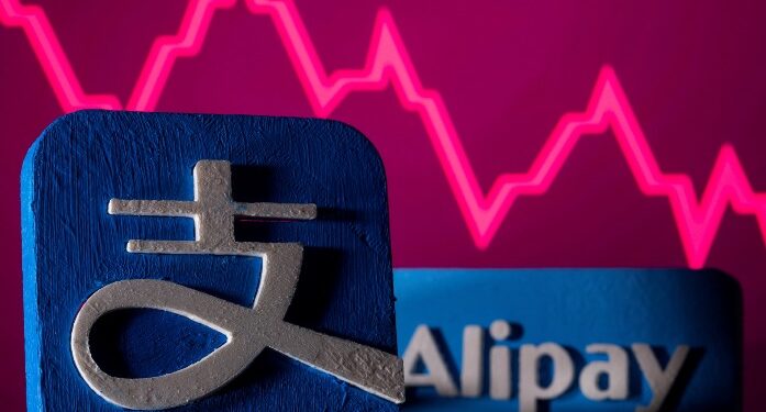 Alipay makes debut in San Marino