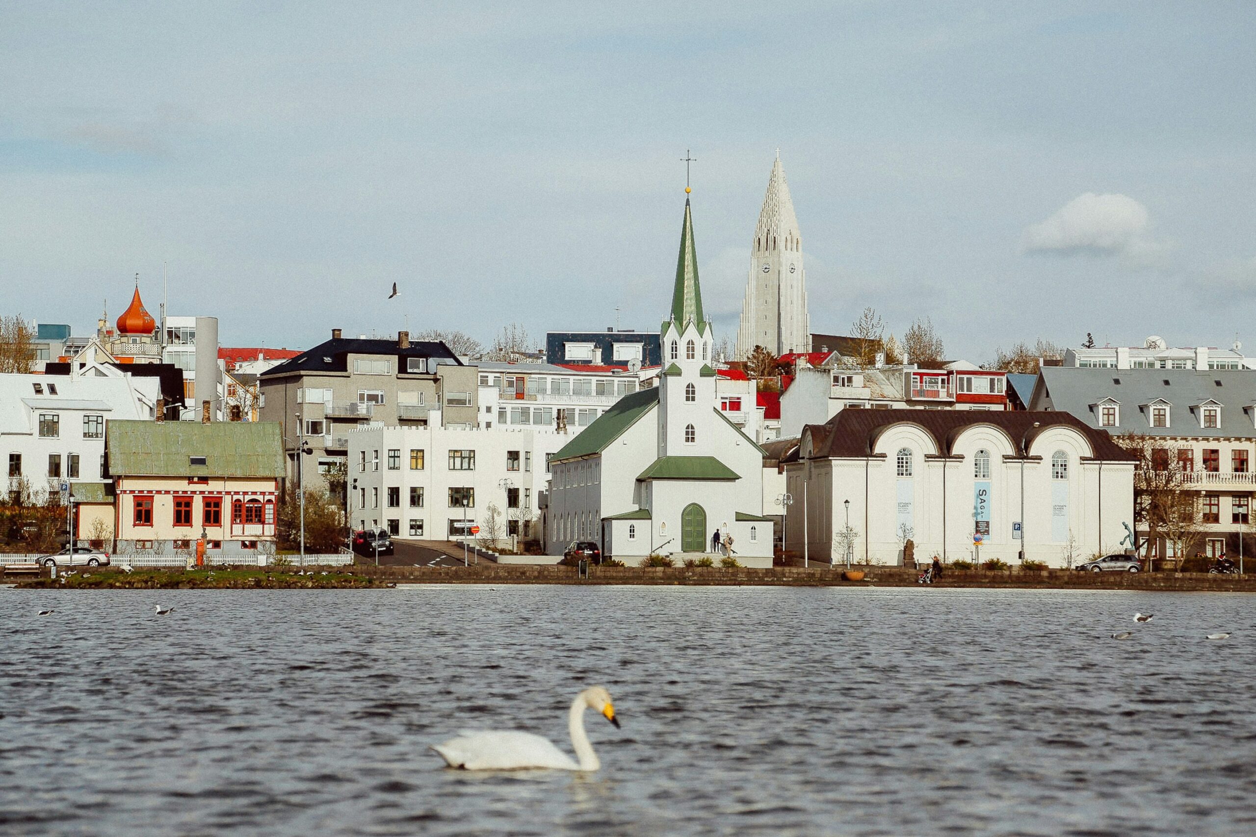 Check out the top event that travelers enjoy in Iceland during August.