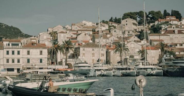 Croatia records highest property price growth in EU