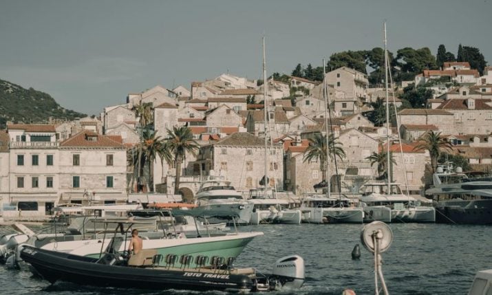 Croatia records highest property price growth in EU