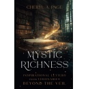 Mystic Richness is Free to Download for Only Five Days (Until 10/11/2024)