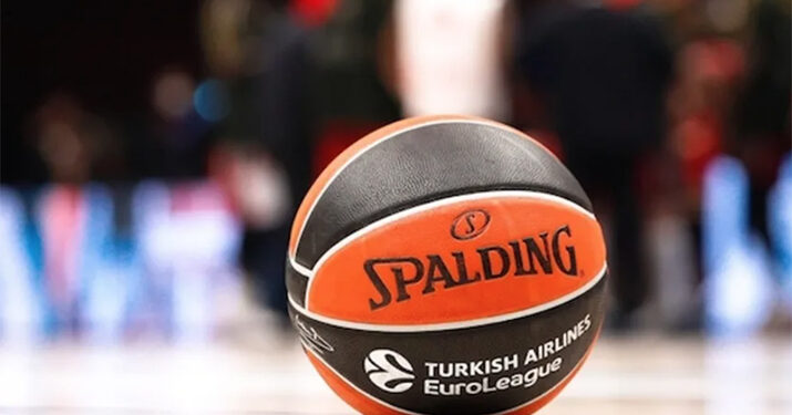 Euroleague Basketball to expand creators’ network with WSC Sports