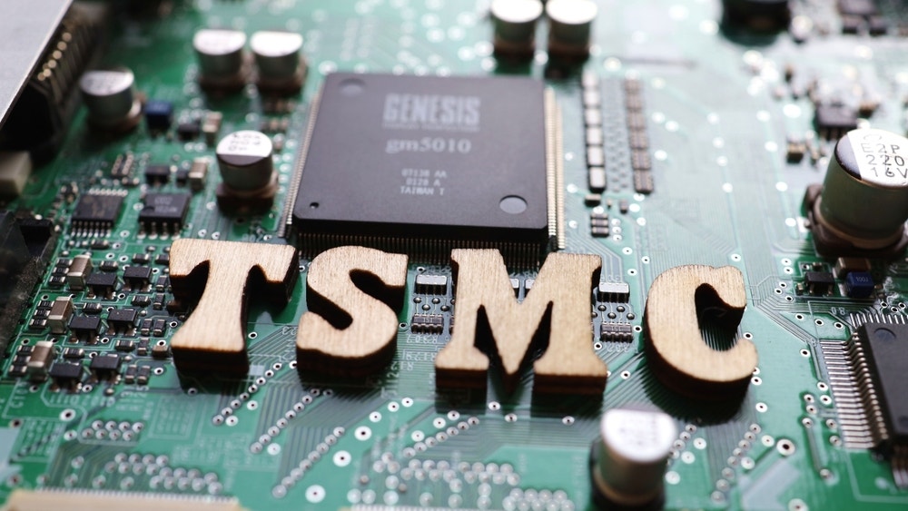 Taiwan Semiconductor Strengthens Europe's Semiconductor Base