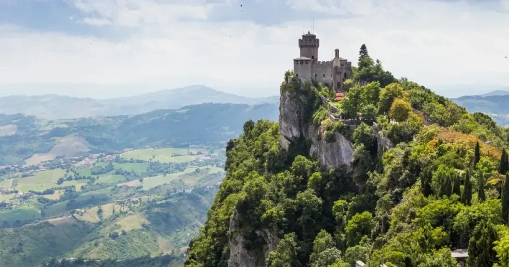 11 Facts You Never Knew About San Marino