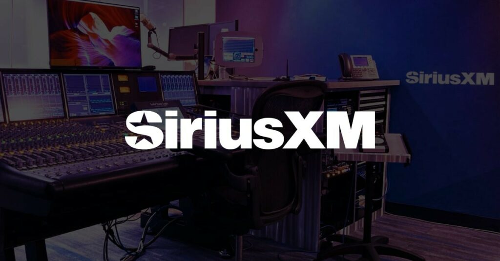 Sirius XM Holdings Inc. (SIRI)