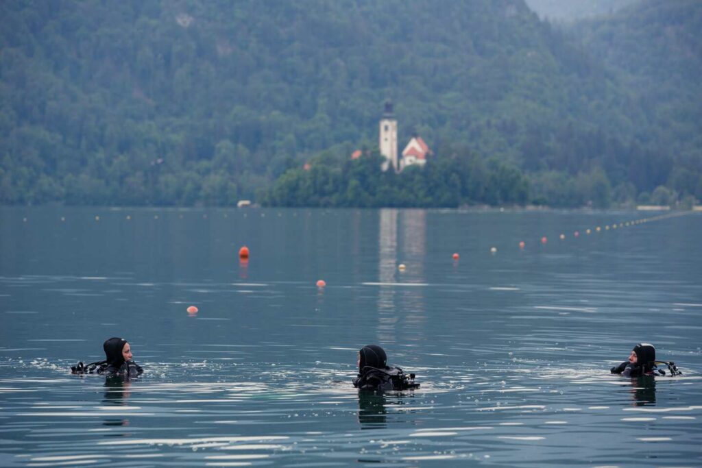 Slovenia’s zero-waste pioneers