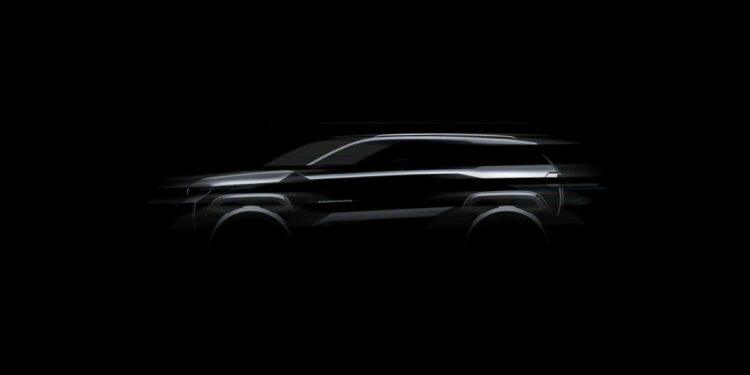 Jeep Teases the Next-Gen Compass, Which Arrives First in Europe