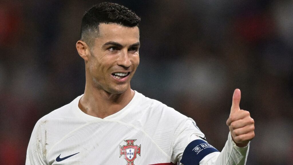 Europe's most-capped men's international players: Cristiano Ronaldo on 214 appearances for Portugal | UEFA EURO 2024 2025