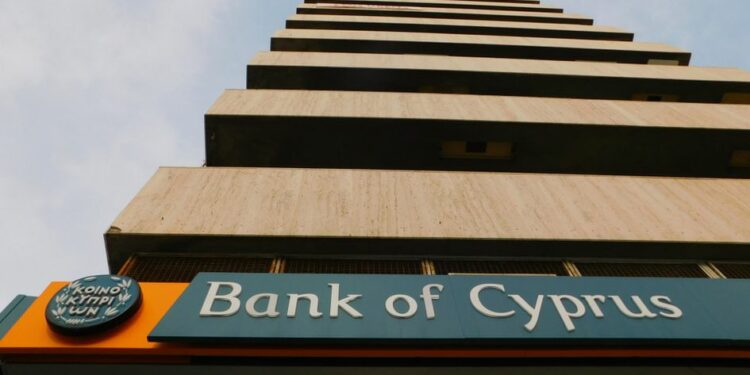 Cyprus reports victory in mass intra-EU claim over bank bailout