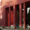 Oppenheim Architecture Reveals New Vision for College of Europe's Tirana Campus in Albania - Image 3 of 9