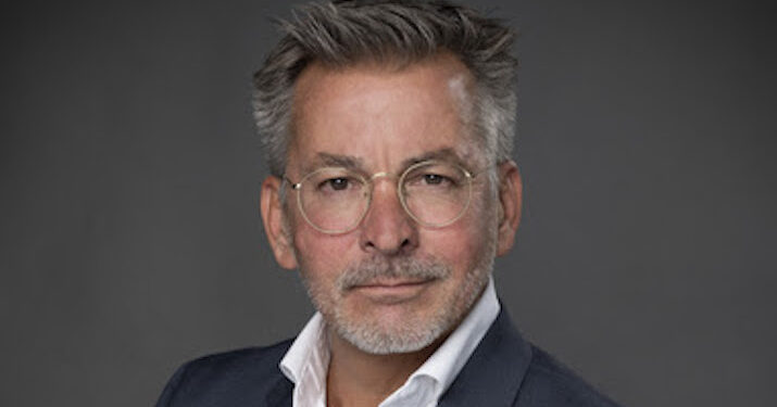 Arjan van Westerloo appointed president of NEP UK, The Netherlands and Ireland