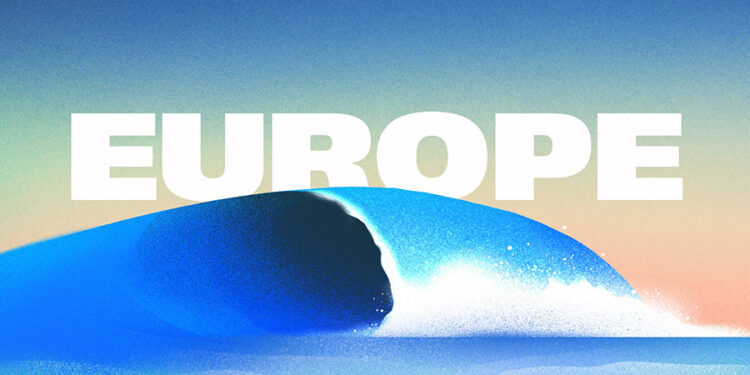 European VC Funding Drops To Lowest Quarter In 4 Years, Despite Uptick For German Startups 