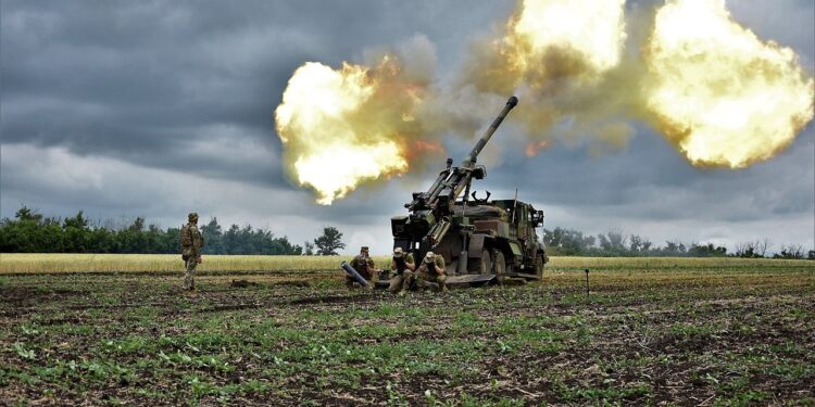 Brothers in arms: the Czech Republic’s latest initiative to bolster Ukrainian defences