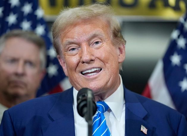 Trump second term ‘would be bad for Europe’
