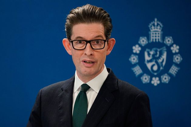 Russia seeking to cause ‘mayhem’ in UK and Europe, spy chief says