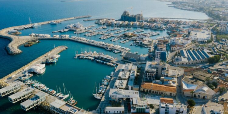 Cyprus Unveils New Rules for Carriers Under EES and ETIAS