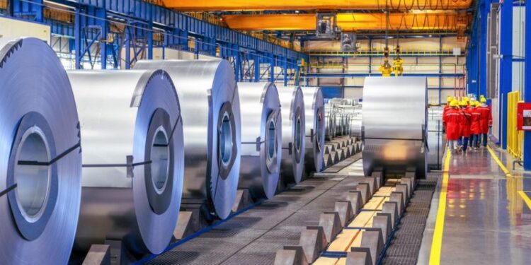 Putting steel circularity at the heart of Europe – Euractiv