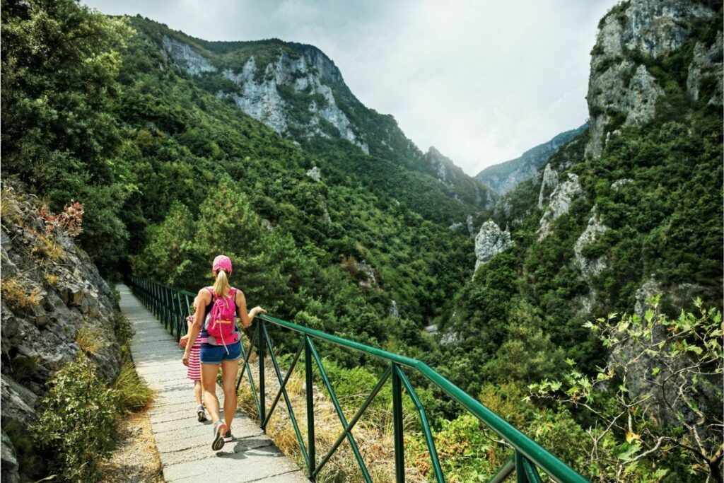 ETC: Greece Among Preferred European Destinations Despite Decline in Autumn 2024 Travel Demand