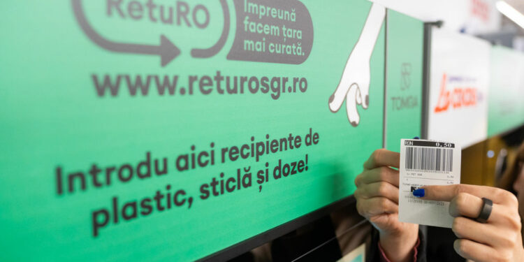 RetuRO puts Romania on the international map of sustainability at Climate Week NYC 2024