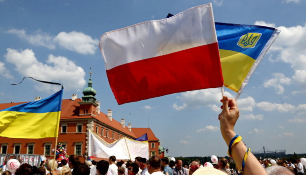 Janusz Bugajski’s Washington View: Poland is Europe’s Pivotal Power