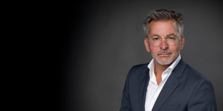 Arjan van Westerloo to head NEP Group in UK, Netherlands and Ireland