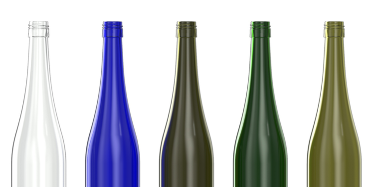 Ardagh Glass Packaging-Europe launches lightweight wine bottles with 12% carbon reduction | Article