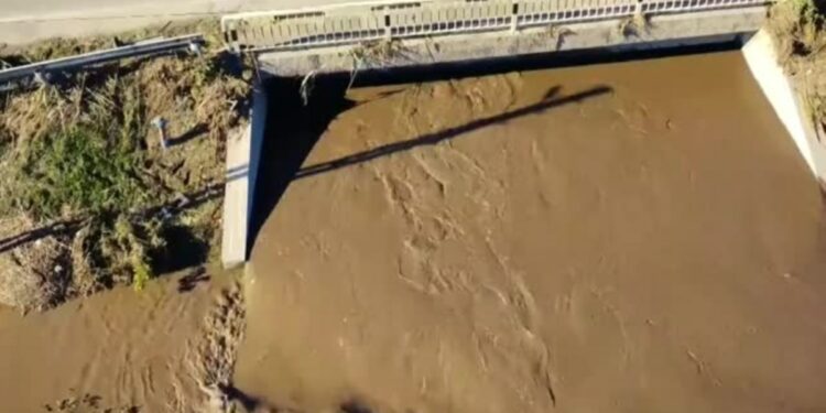 Romanian Flood Victims Haunted By The Dam That Wasn't