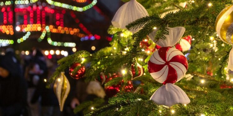 10 best European Christmas Markets to visit