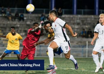 Hong Kong’s footballers ready for first ever fixture in Europe, expect ‘big challenge’
