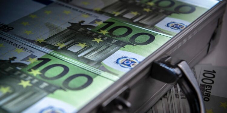 Italy, Germany, Netherlands short-listed for top job running EU dirty money watchdog – POLITICO