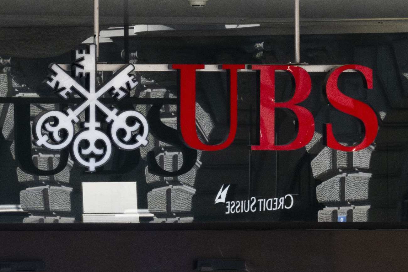 UBS