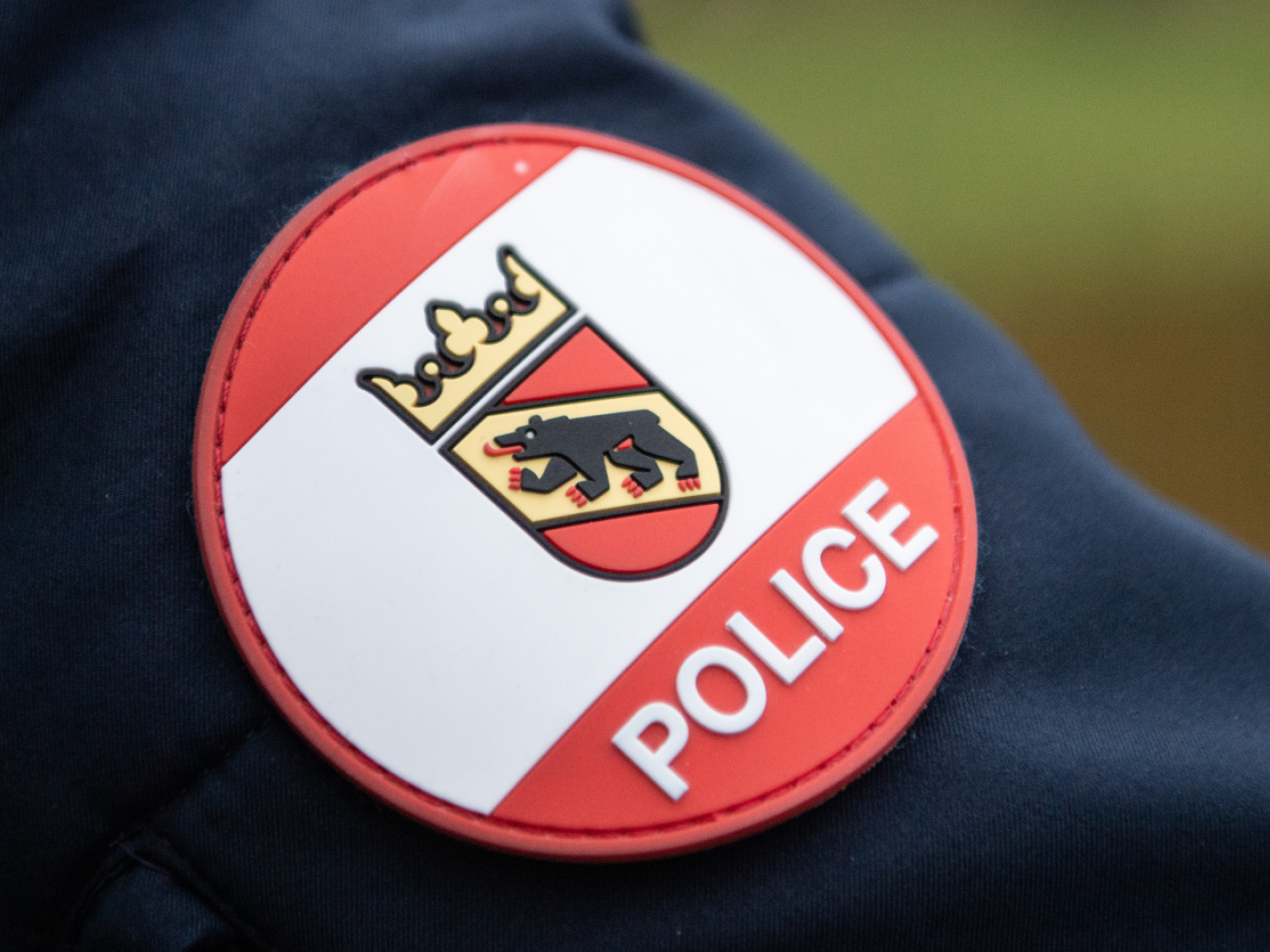 Bern cantonal police uncover organized drug trafficking