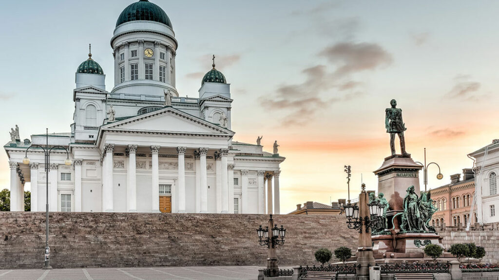 A Local's Guide to Helsinki, Finland