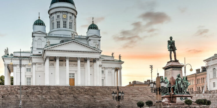 A Local's Guide to Helsinki, Finland