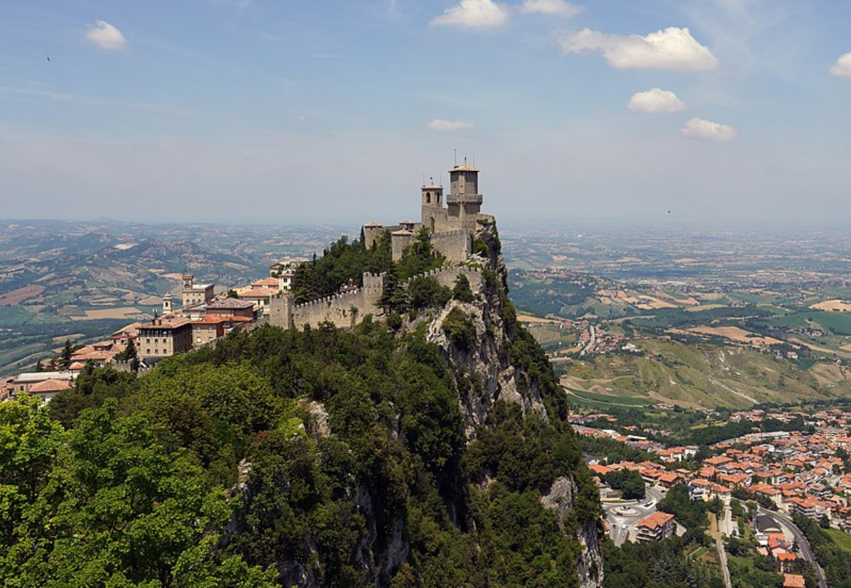 State of emergency declared in popular European tourist destination