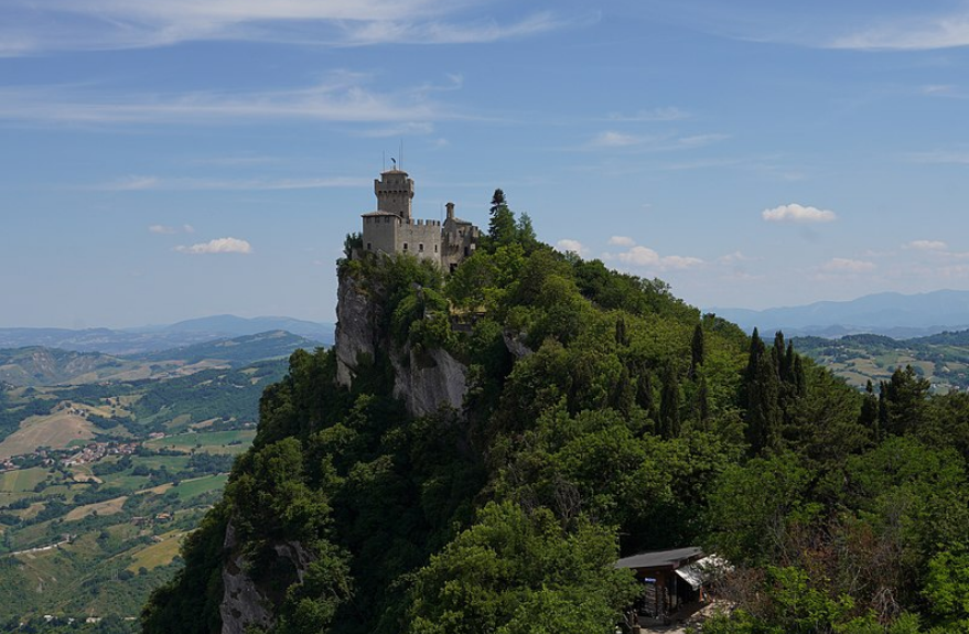 State of emergency declared in popular European tourist destination