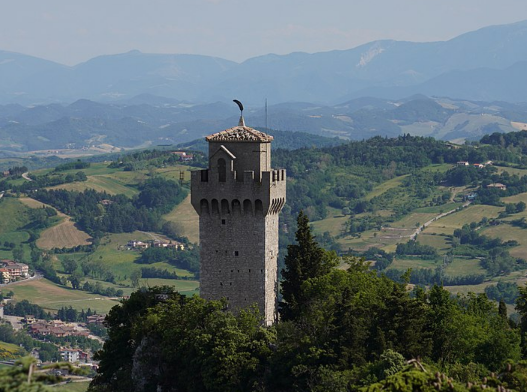 State of emergency declared in popular European tourist destination