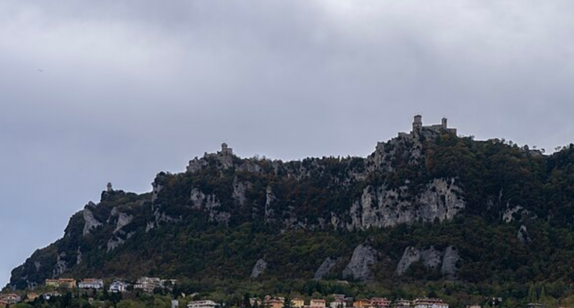 State of emergency declared in popular European tourist destination