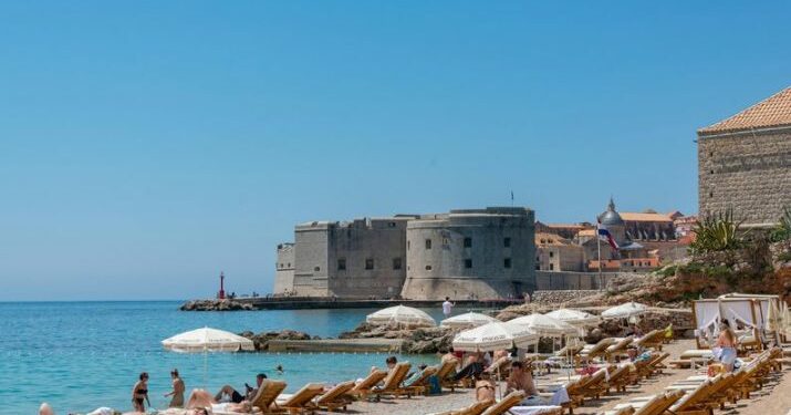 Croatia voted 3rd friendliest country in Europe by travellers