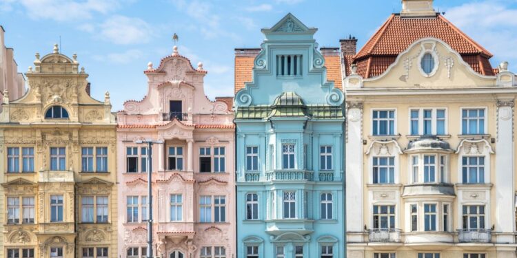 Three cities to visit in Czechia that aren’t Prague