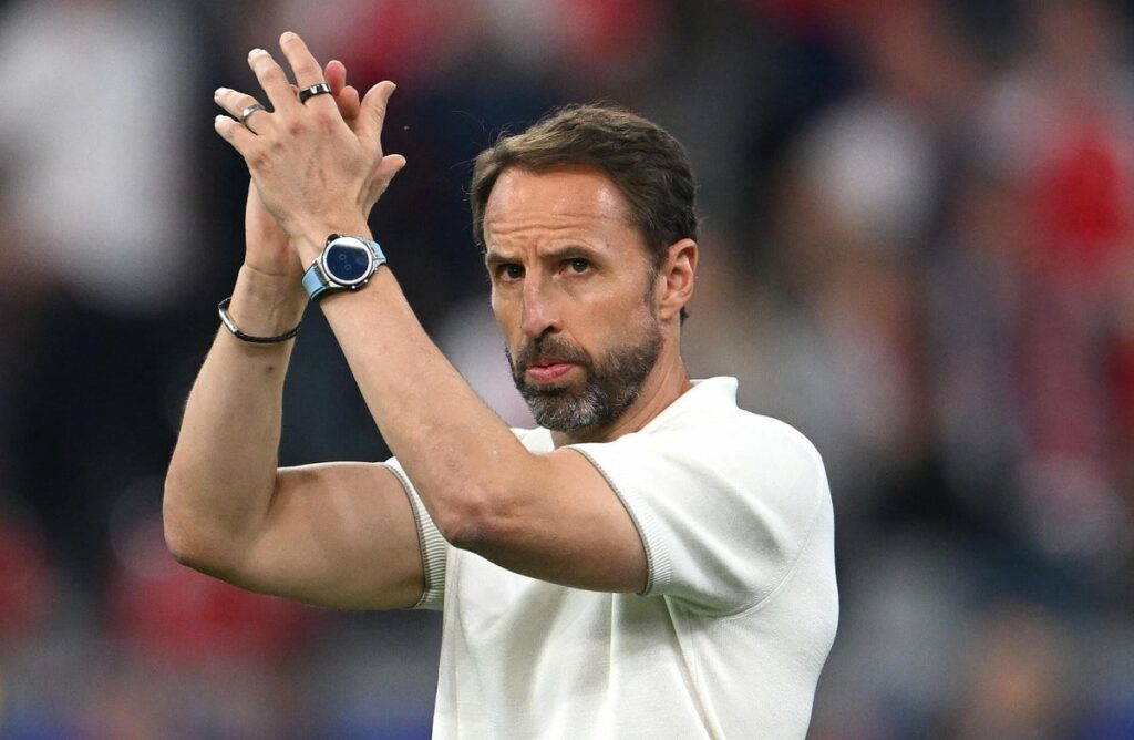 England through to Euro 2024 last 16 before Slovenia game