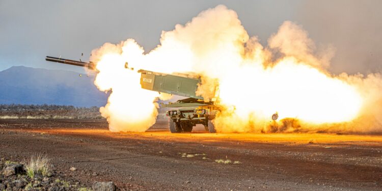 Croatia to join growing list of European HIMARS users after its FMS request approved